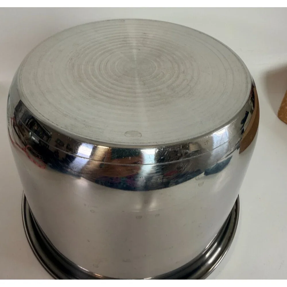 Instant Pot stainless steel